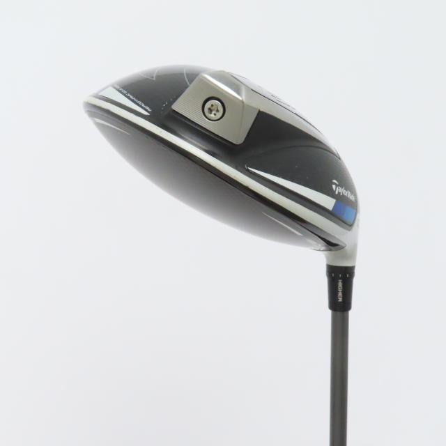 【中古ゴルフクラブ】テーラーメイド　SIM　SIM マックス ドライバー TENSEI BLUE TM50　シャフト：TENSEI BLUE TM50_4