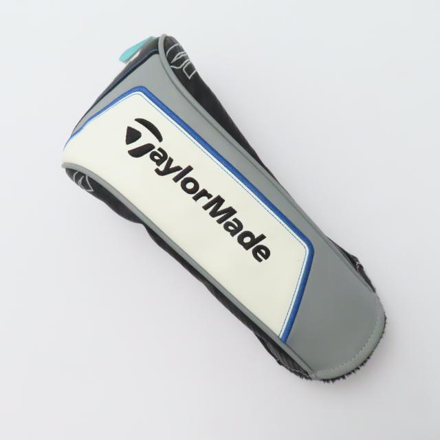 【中古ゴルフクラブ】テーラーメイド　SIM　SIM マックス ドライバー TENSEI BLUE TM50　シャフト：TENSEI BLUE TM50_7