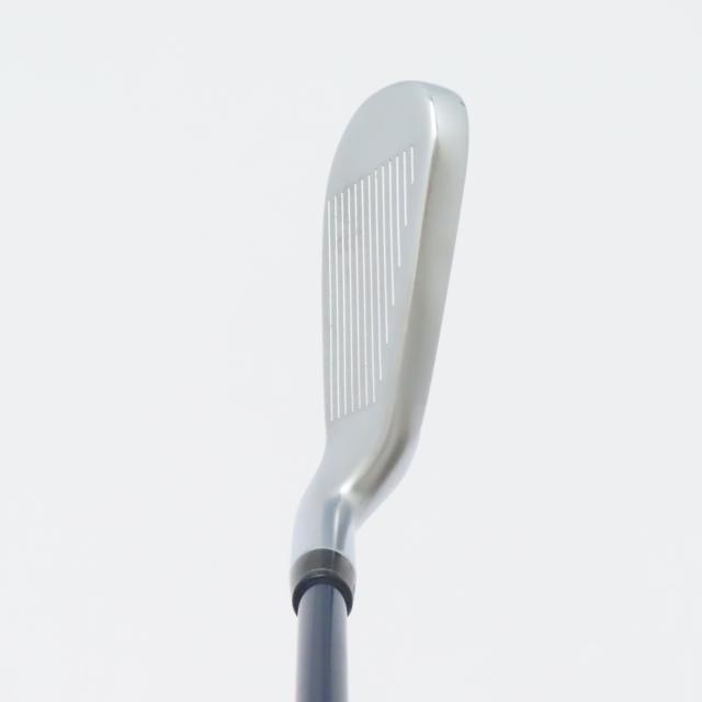 【中古ゴルフクラブ】キャロウェイゴルフ　BIG BERTHA　ビッグバーサ B21 アイアン Speeder Evolution for Callaway　シャフト：Speede…_1