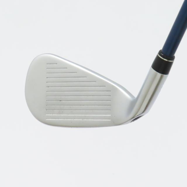 【中古ゴルフクラブ】キャロウェイゴルフ　BIG BERTHA　ビッグバーサ B21 アイアン Speeder Evolution for Callaway　シャフト：Speede…_2