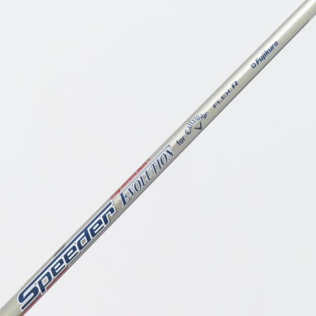 【中古ゴルフクラブ】キャロウェイゴルフ　BIG BERTHA　ビッグバーサ B21 アイアン Speeder Evolution for Callaway　シャフト：Speede…_4