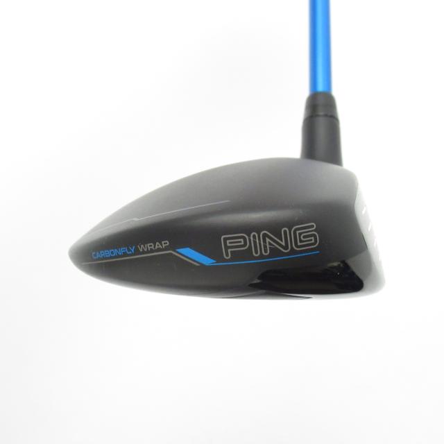 【中古ゴルフクラブ】ピン　G440　G440 MAX フェアウェイウッド ALTA J CB BLUE　シャフト：ALTA J CB BLUE_3
