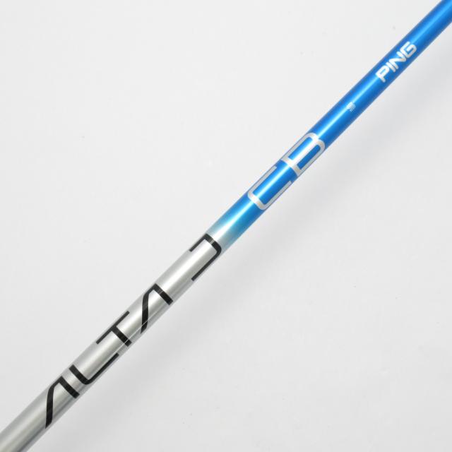 【中古ゴルフクラブ】ピン　G440　G440 MAX フェアウェイウッド ALTA J CB BLUE　シャフト：ALTA J CB BLUE_5