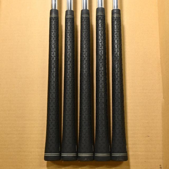 【中古ゴルフクラブ】フォーティーン　TC　TC-340 FORGED アイアン N.S.PRO ZELOS 6　シャフト：N.S.PRO ZELOS 6_7
