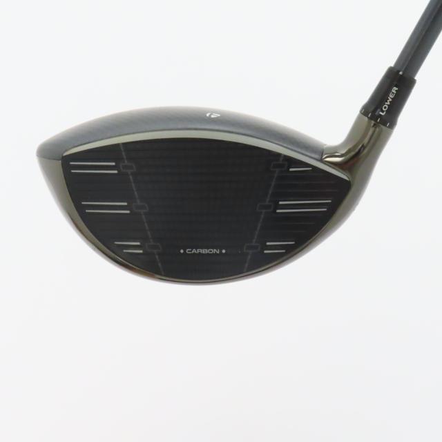 【中古ゴルフクラブ】テーラーメイド　Qi35　Qi35 MAX ドライバー Diamana Blue TM50(2025)　シャフト：Diamana Blue TM50(2025)_2