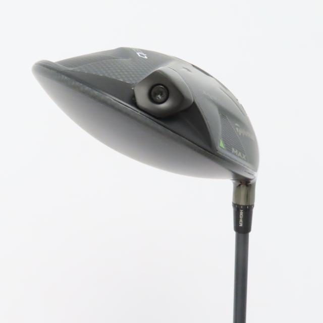 【中古ゴルフクラブ】テーラーメイド　Qi35　Qi35 MAX ドライバー Diamana Blue TM50(2025)　シャフト：Diamana Blue TM50(2025)_4
