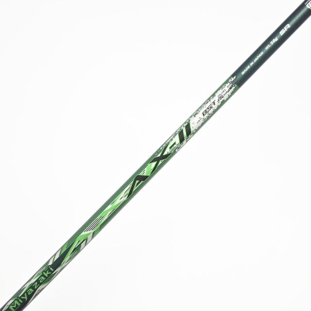 【中古ゴルフクラブ】ダンロップ　XXIO　ゼクシオ X(2022) アイアン Miyazaki AX-2　シャフト：Miyazaki AX-2_4