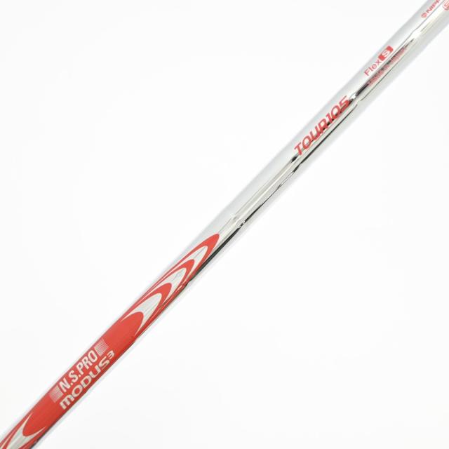 【中古ゴルフクラブ】キャロウェイゴルフ　X　X フォージド STAR(2024) アイアン N.S.PRO MODUS3 TOUR 105　シャフト：N.S.PRO MODUS3 …_4
