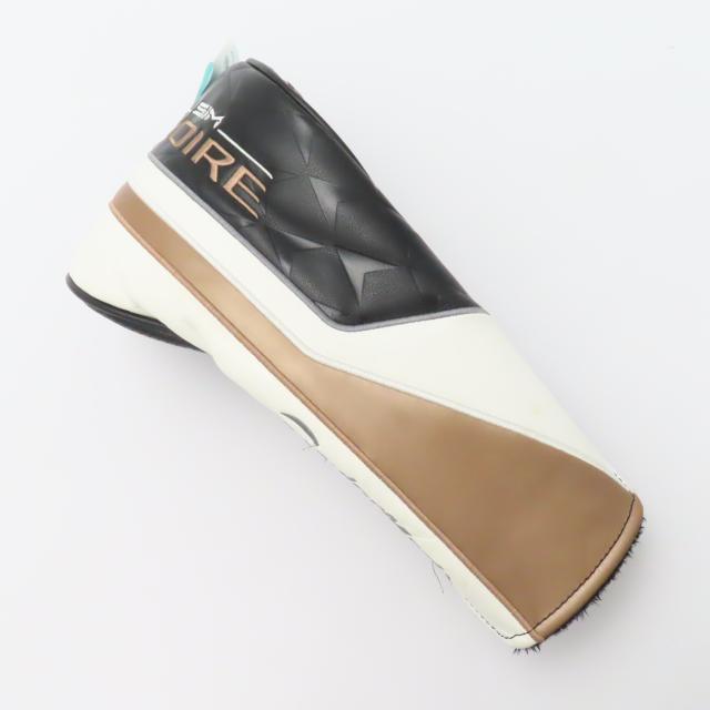 【中古ゴルフクラブ】テーラーメイド　SIM GLOIRE　SIM グローレ ドライバー Air Speeder TM　シャフト：Air Speeder TM_7