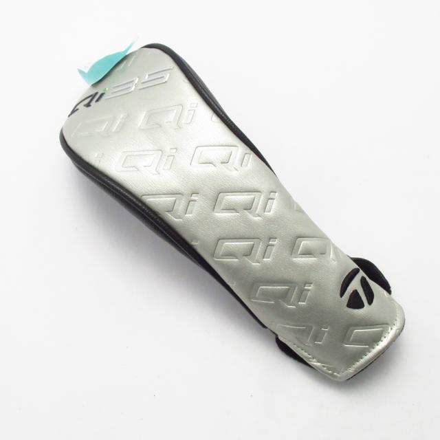 【中古ゴルフクラブ】テーラーメイド　Qi35　Qi35 MAX LITE レスキュー ユーティリティ Air Speeder TM(2025)　シャフト：Air Speeder …_7