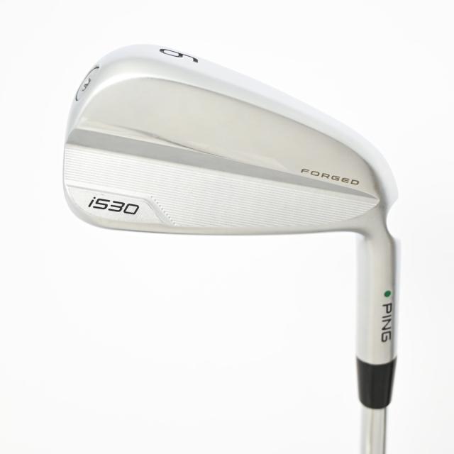 【中古ゴルフクラブ】ピン　I SERIES　i530 アイアン N.S.PRO 950GH neo　シャフト：N.S.PRO 950GH neo