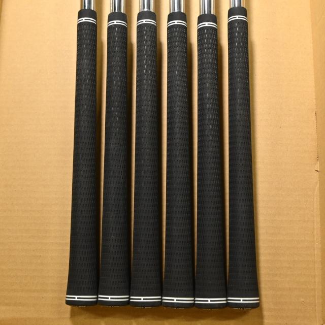 【中古ゴルフクラブ】ピン　I SERIES　i530 アイアン N.S.PRO 950GH neo　シャフト：N.S.PRO 950GH neo_7