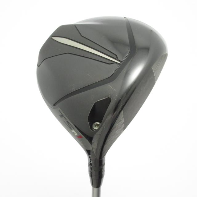 【中古ゴルフクラブ】タイトリスト　TSR　TSR1 ドライバー MMT TSP120 50　シャフト：MMT TSP120 50
