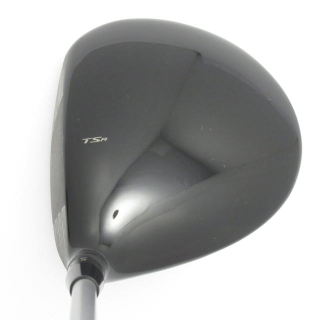 【中古ゴルフクラブ】タイトリスト　TSR　TSR1 ドライバー MMT TSP120 50　シャフト：MMT TSP120 50_1