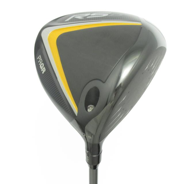 【中古ゴルフクラブ】プロギア　RS　RS JUST D ドライバー Diamana FOR PRGR SILVER　シャフト：Diamana FOR PRGR SILVER