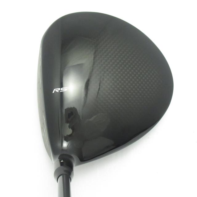 【中古ゴルフクラブ】プロギア　RS　RS JUST D ドライバー Diamana FOR PRGR SILVER　シャフト：Diamana FOR PRGR SILVER_1