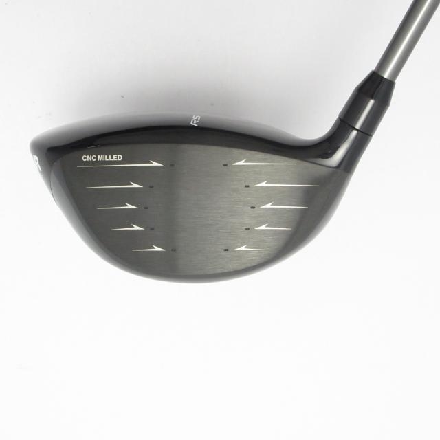 【中古ゴルフクラブ】プロギア　RS　RS JUST D ドライバー Diamana FOR PRGR SILVER　シャフト：Diamana FOR PRGR SILVER_2
