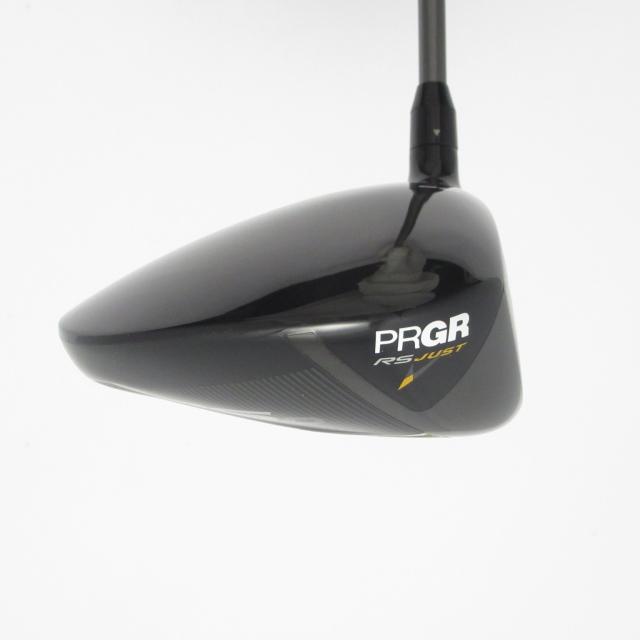 【中古ゴルフクラブ】プロギア　RS　RS JUST D ドライバー Diamana FOR PRGR SILVER　シャフト：Diamana FOR PRGR SILVER_3