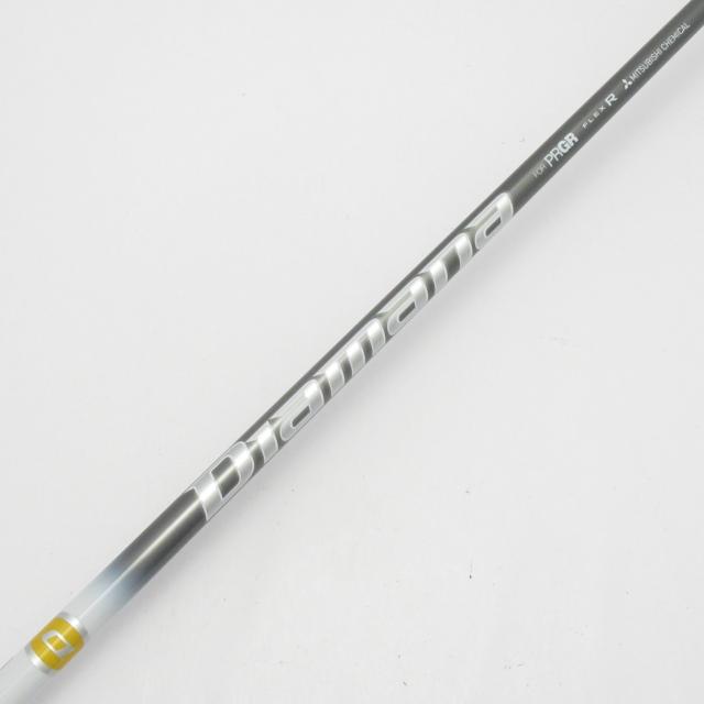 【中古ゴルフクラブ】プロギア　RS　RS JUST D ドライバー Diamana FOR PRGR SILVER　シャフト：Diamana FOR PRGR SILVER_5