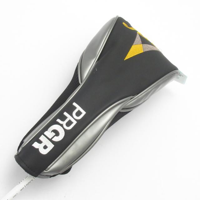 【中古ゴルフクラブ】プロギア　RS　RS JUST D ドライバー Diamana FOR PRGR SILVER　シャフト：Diamana FOR PRGR SILVER_7