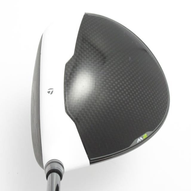 【中古ゴルフクラブ】テーラーメイド　M2　M2(2017) ドライバー TM1-217　シャフト：TM1-217_1