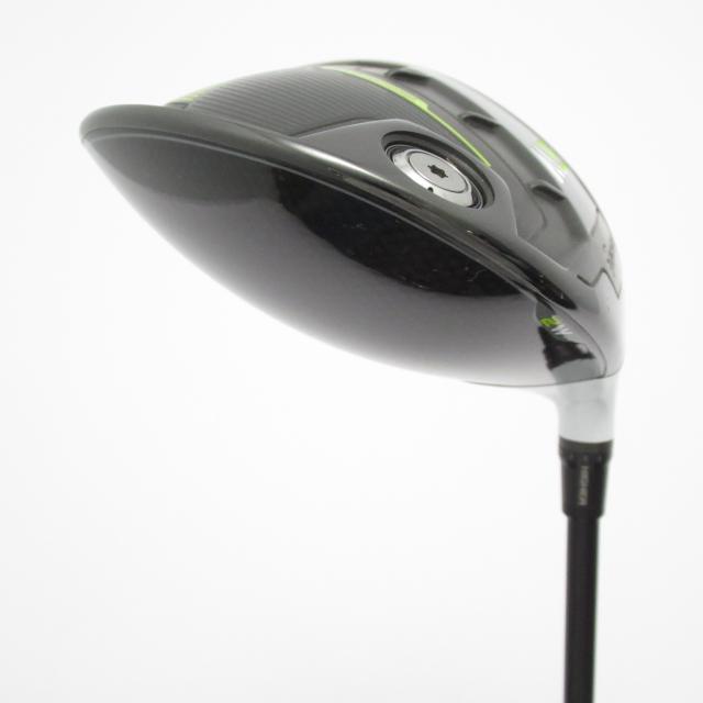 【中古ゴルフクラブ】テーラーメイド　M2　M2(2017) ドライバー TM1-217　シャフト：TM1-217_4