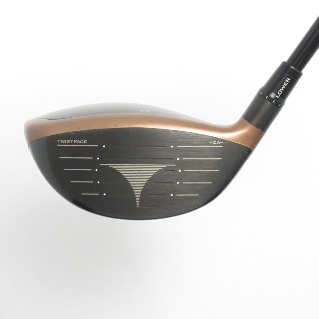【中古ゴルフクラブ】テーラーメイド　BRNR　バーナー ミニ(2024) ドライバー PROFORCE 65 M40X J-SPEC　シャフト：PROFORCE 65 M40X J…_2