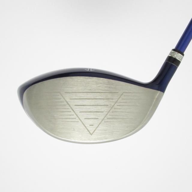 【中古ゴルフクラブ】マジェスティゴルフ　maruman SHUTTLE　シャトル(2022) ドライバー IMPACTFIT m230(ブルー)　シャフト：IMPACTFIT…_2
