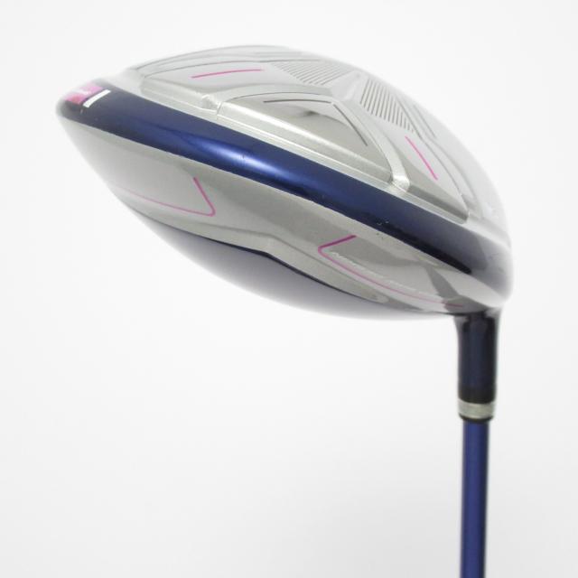 【中古ゴルフクラブ】マジェスティゴルフ　maruman SHUTTLE　シャトル(2022) ドライバー IMPACTFIT m230(ブルー)　シャフト：IMPACTFIT…_4