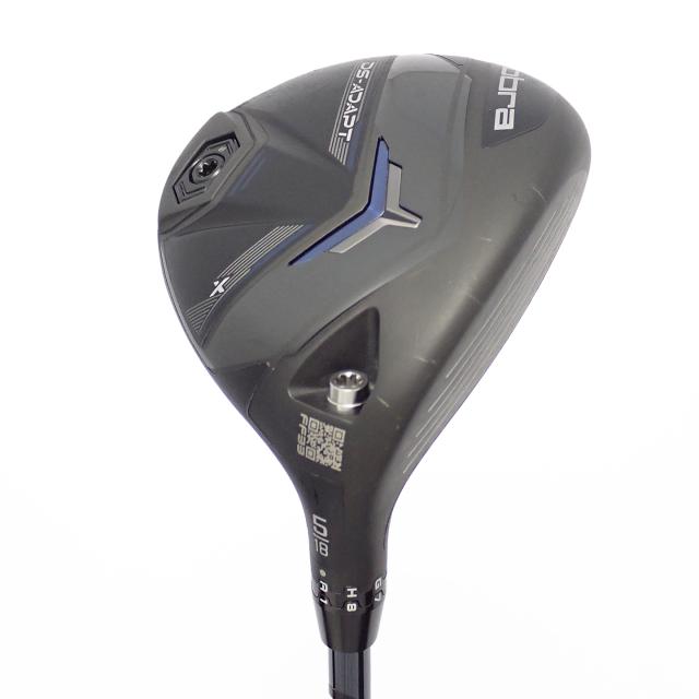 【中古ゴルフクラブ】コブラ　cobra　DS-ADAPT X フェアウェイウッド LIN-Q for Cobra　シャフト：LIN-Q for Cobra