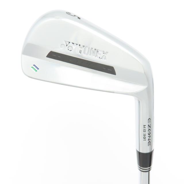 【中古ゴルフクラブ】ヨネックス　EZONE　EZONE MB301 フォージド アイアン N.S.PRO MODUS3 SYSTEM3 TOUR 125　シャフト：N.S.PRO MODU…