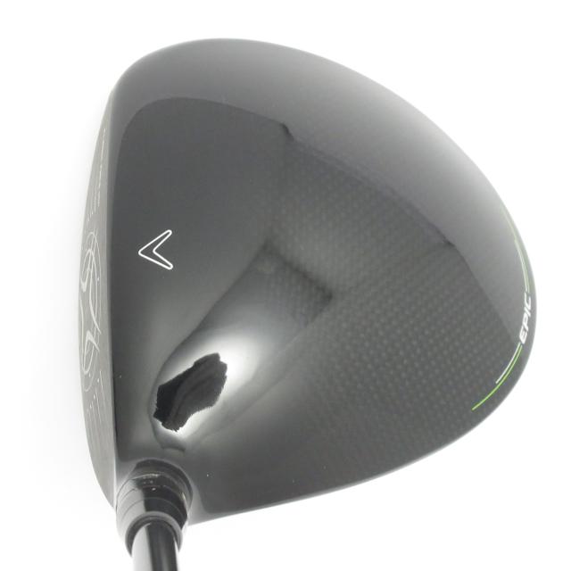 【中古ゴルフクラブ】キャロウェイゴルフ　EPIC　エピック MAX ドライバー Diamana 40 for Callaway　シャフト：Diamana 40 for Callaway_1
