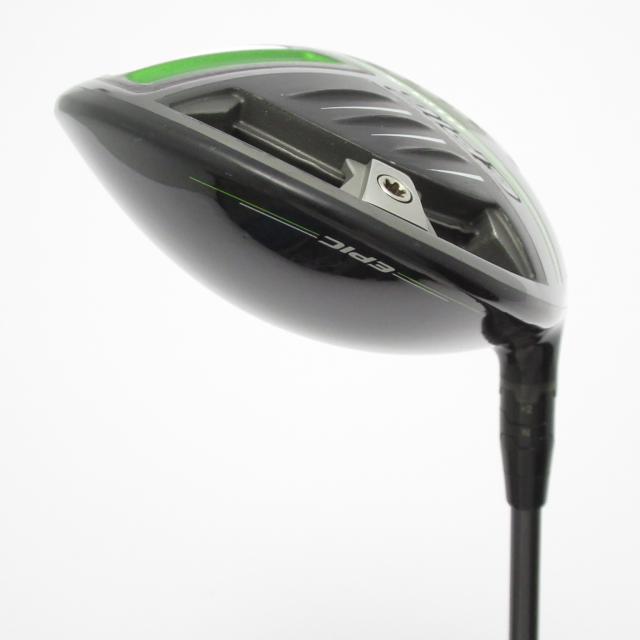 【中古ゴルフクラブ】キャロウェイゴルフ　EPIC　エピック MAX ドライバー Diamana 40 for Callaway　シャフト：Diamana 40 for Callaway_4