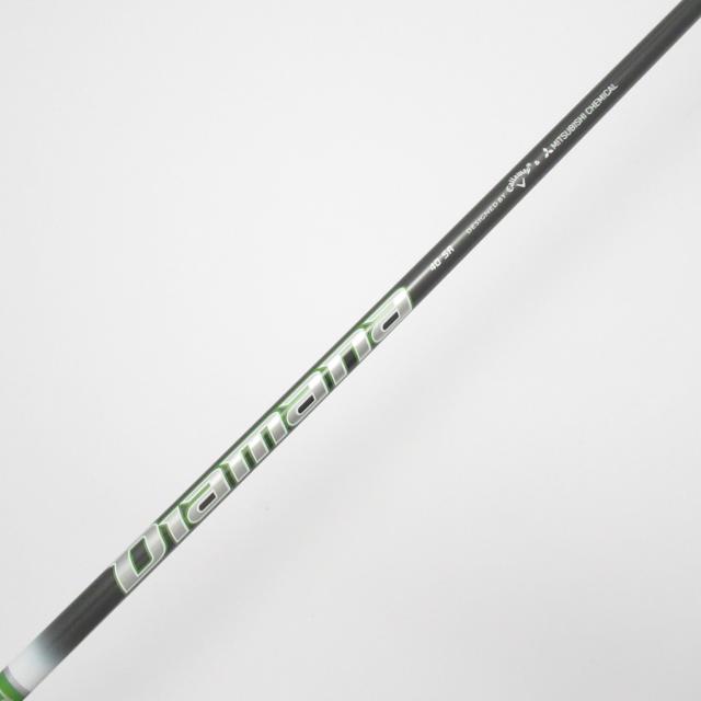 【中古ゴルフクラブ】キャロウェイゴルフ　EPIC　エピック MAX ドライバー Diamana 40 for Callaway　シャフト：Diamana 40 for Callaway_5