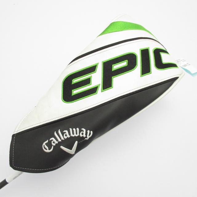 【中古ゴルフクラブ】キャロウェイゴルフ　EPIC　エピック MAX ドライバー Diamana 40 for Callaway　シャフト：Diamana 40 for Callaway_7