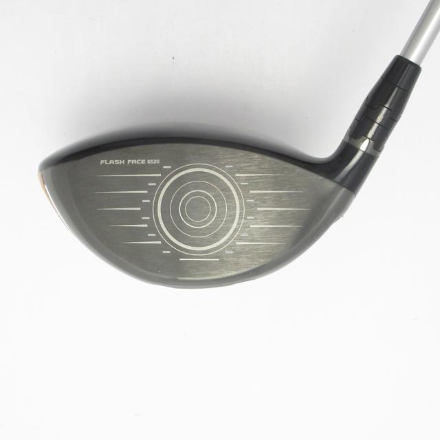 【中古ゴルフクラブ】キャロウェイゴルフ　MAVRIK　マーベリック マックス ドライバー Diamana 40 for Callaway　シャフト：Diamana 40…_2