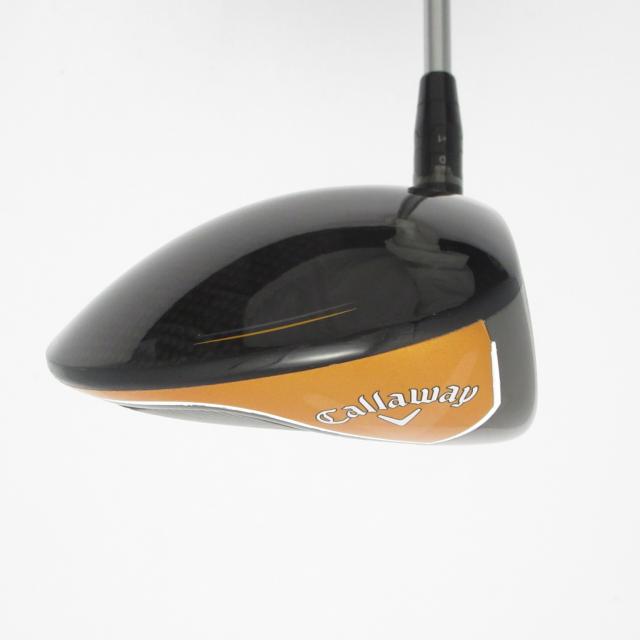 【中古ゴルフクラブ】キャロウェイゴルフ　MAVRIK　マーベリック マックス ドライバー Diamana 40 for Callaway　シャフト：Diamana 40…_3