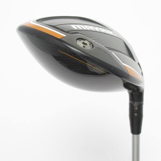 【中古ゴルフクラブ】キャロウェイゴルフ　MAVRIK　マーベリック マックス ドライバー Diamana 40 for Callaway　シャフト：Diamana 40…_4