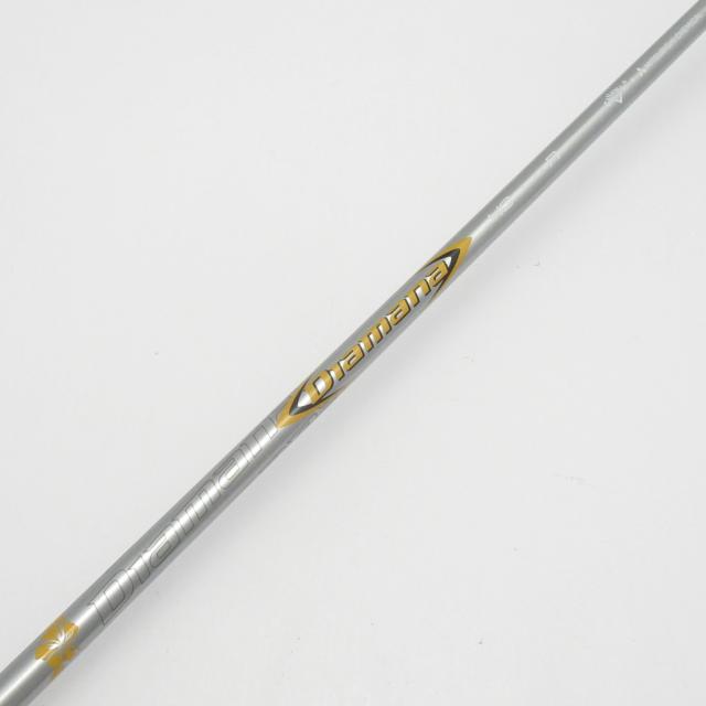 【中古ゴルフクラブ】キャロウェイゴルフ　MAVRIK　マーベリック マックス ドライバー Diamana 40 for Callaway　シャフト：Diamana 40…_5