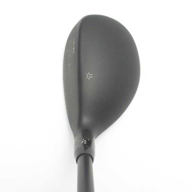 【中古ゴルフクラブ】ダンロップ　SRIXON　スリクソン ZXi ハイブリッド ユーティリティ Diamana ZXi for HYBRID　シャフト：Diamana Z…_1