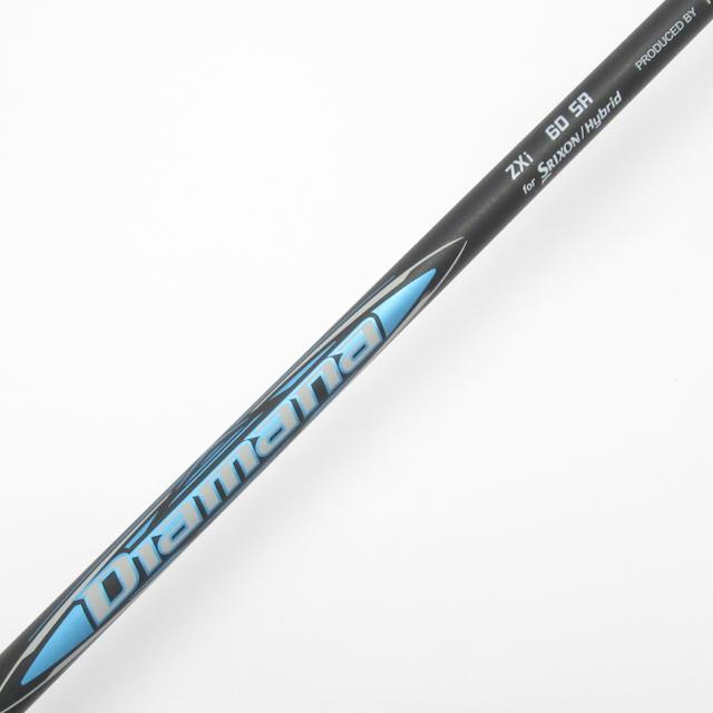 【中古ゴルフクラブ】ダンロップ　SRIXON　スリクソン ZXi ハイブリッド ユーティリティ Diamana ZXi for HYBRID　シャフト：Diamana Z…_5