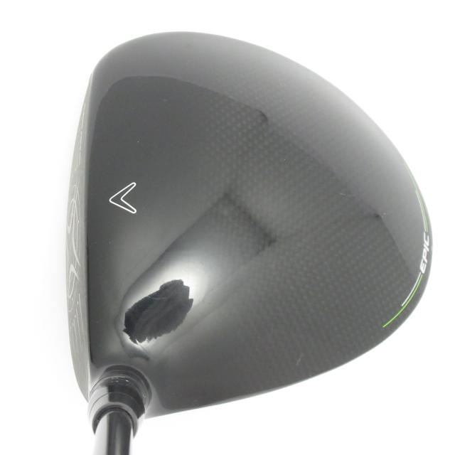 【中古ゴルフクラブ】キャロウェイゴルフ　EPIC　エピック MAX ドライバー Diamana 40 for Callaway　シャフト：Diamana 40 for Callaway_1