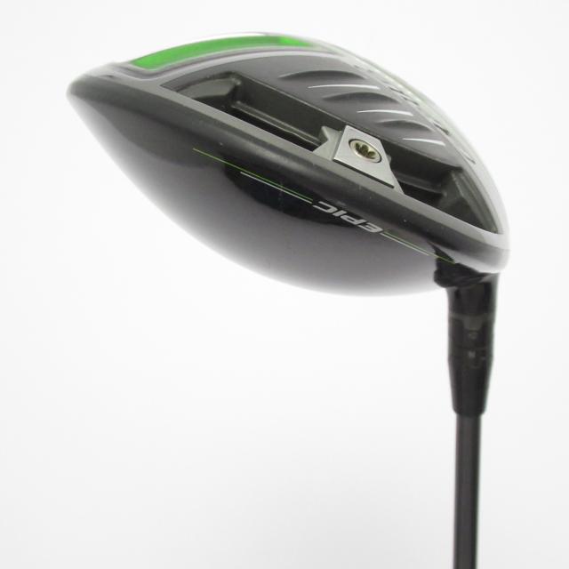 【中古ゴルフクラブ】キャロウェイゴルフ　EPIC　エピック MAX ドライバー Diamana 40 for Callaway　シャフト：Diamana 40 for Callaway_4