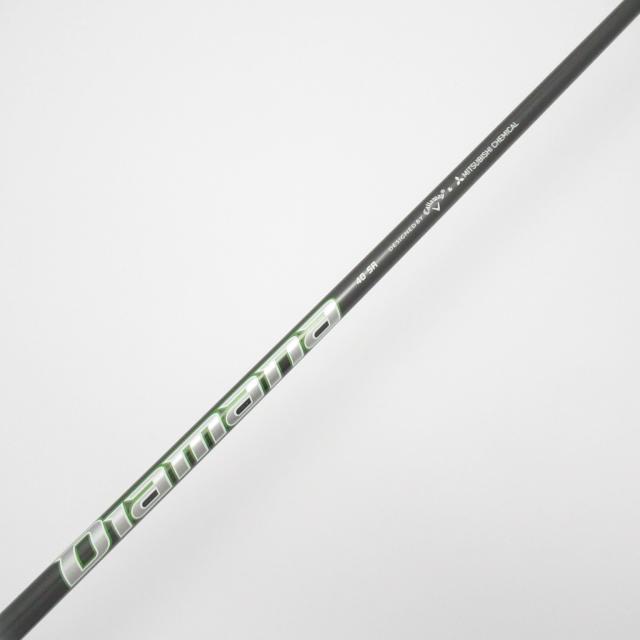 【中古ゴルフクラブ】キャロウェイゴルフ　EPIC　エピック MAX ドライバー Diamana 40 for Callaway　シャフト：Diamana 40 for Callaway_5