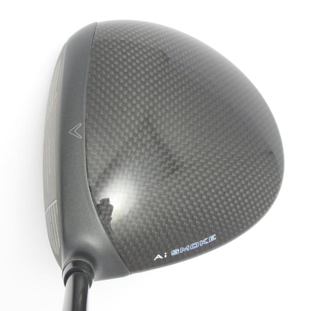 【中古ゴルフクラブ】キャロウェイゴルフ　Ai SMOKE　パラダイム Ai SMOKE MAX FAST ドライバー TENSEI 40 for Callaway　シャフト：TE…_1