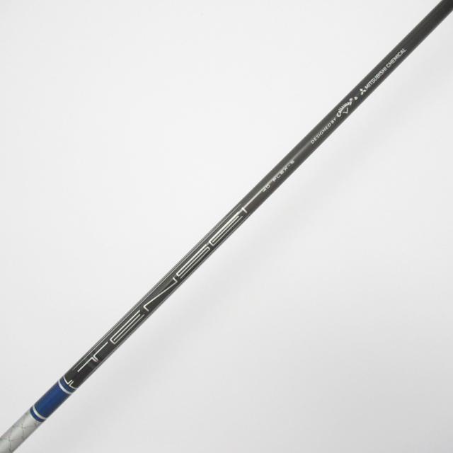 【中古ゴルフクラブ】キャロウェイゴルフ　Ai SMOKE　パラダイム Ai SMOKE MAX FAST ドライバー TENSEI 40 for Callaway　シャフト：TE…_5