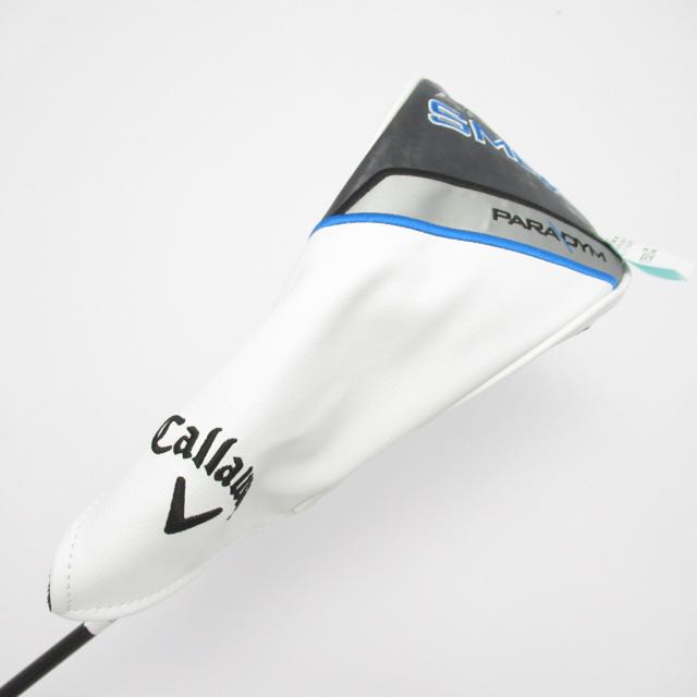 【中古ゴルフクラブ】キャロウェイゴルフ　Ai SMOKE　パラダイム Ai SMOKE MAX FAST ドライバー TENSEI 40 for Callaway　シャフト：TE…_7