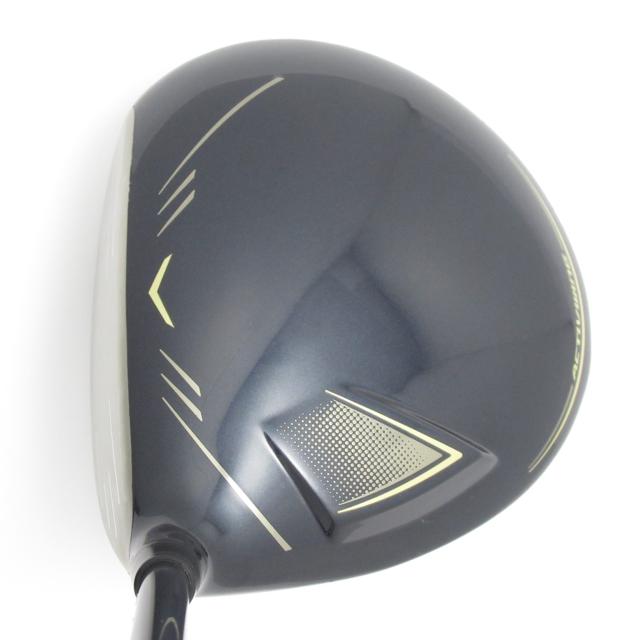 【中古ゴルフクラブ】ダンロップ　XXIO　ゼクシオ(2022) ネイビー ドライバー XXIO MP1200　シャフト：XXIO MP1200_1