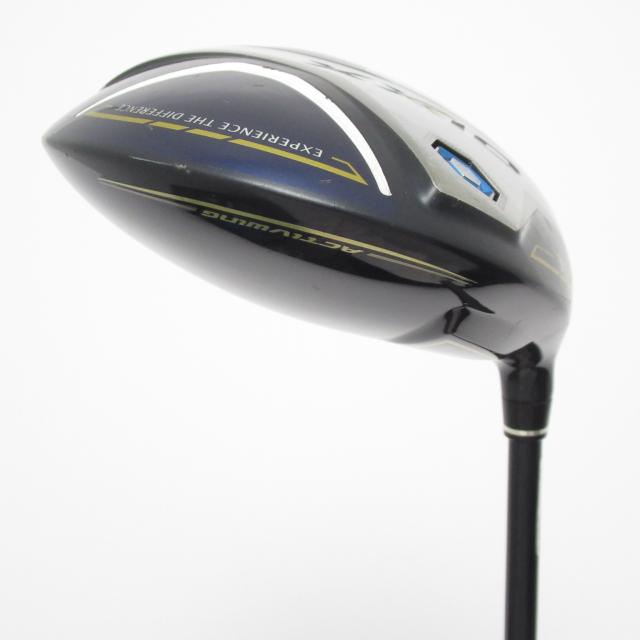 【中古ゴルフクラブ】ダンロップ　XXIO　ゼクシオ(2022) ネイビー ドライバー XXIO MP1200　シャフト：XXIO MP1200_4
