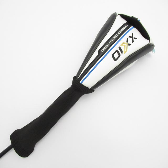 【中古ゴルフクラブ】ダンロップ　XXIO　ゼクシオ(2022) ネイビー ドライバー XXIO MP1200　シャフト：XXIO MP1200_7